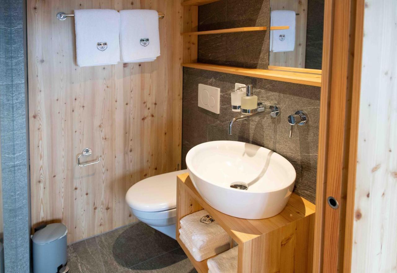 Hotel Toediblick Braunwald Luaran gambar